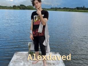 Alexdaved