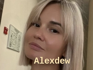 Alexdew