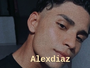 Alexdiaz