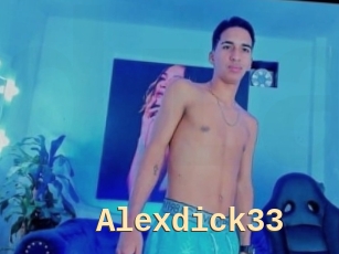 Alexdick33