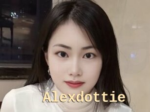 Alexdottie