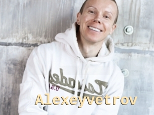 Alexeyvetrov