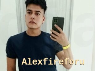 Alexfireforu