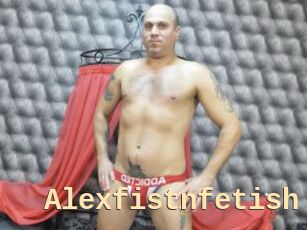 Alexfistnfetish