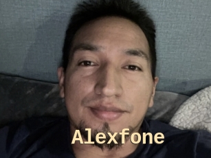 Alexfone