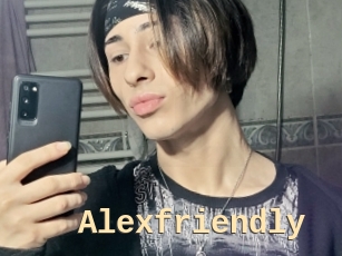 Alexfriendly