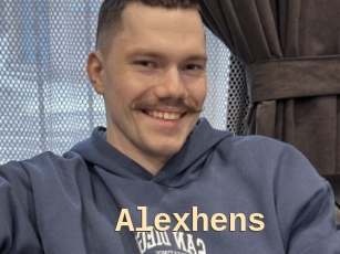 Alexhens