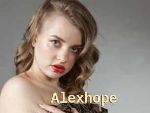 Alexhope