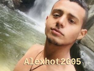 Alexhot2605