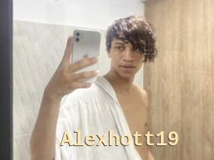 Alexhott19