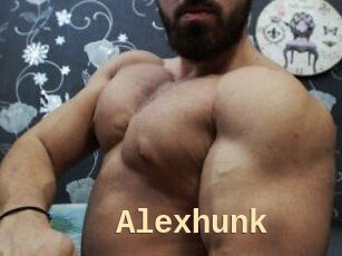 Alexhunk