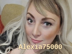 Alexia75000