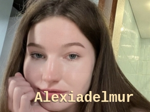 Alexiadelmur