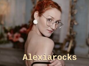 Alexiarocks