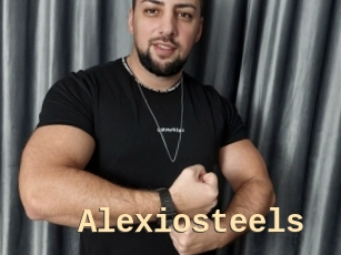 Alexiosteels