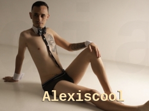 Alexiscool