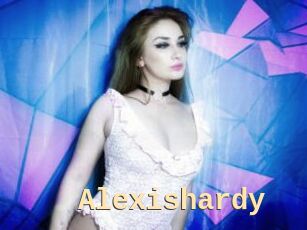 Alexishardy