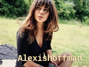 Alexishoffman