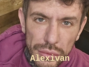 Alexivan