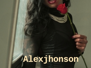 Alexjhonson