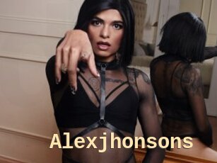 Alexjhonsons