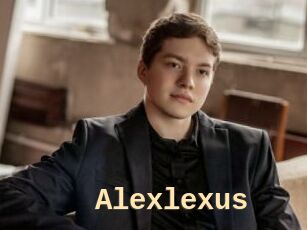 Alexlexus