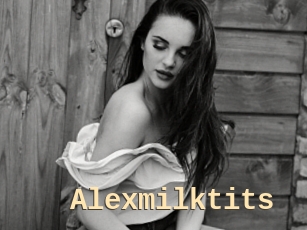 Alexmilktits