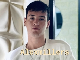 Alexmillers