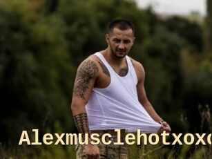 Alexmusclehotxoxo