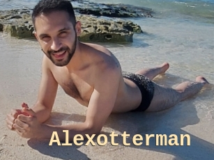 Alexotterman