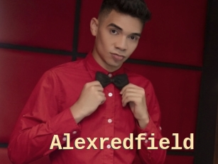 Alexredfield