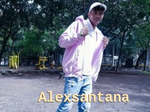 Alexsantana