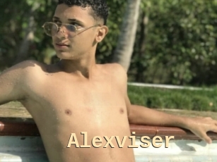 Alexviser