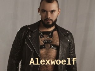 Alexwoelf