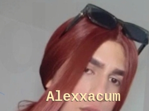 Alexxacum