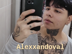 Alexxandoval