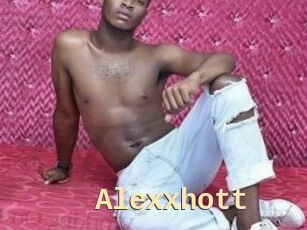 Alexxhott