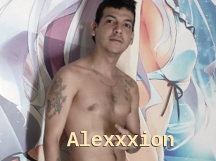 Alexxxion