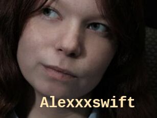 Alexxxswift