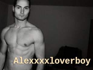 Alexxxxloverboy