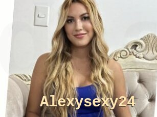 Alexysexy24