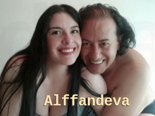 Alffandeva