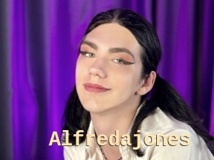 Alfredajones