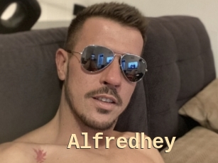 Alfredhey