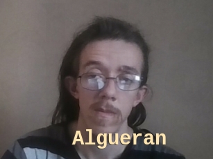 Algueran