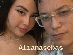 Alianasebas