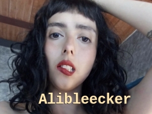 Alibleecker