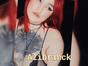 Alibrinck