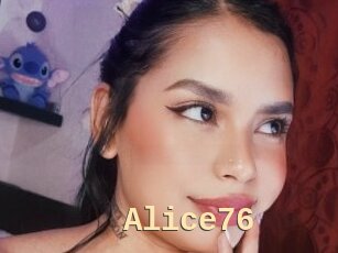 Alice76