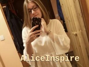 AliceInspire